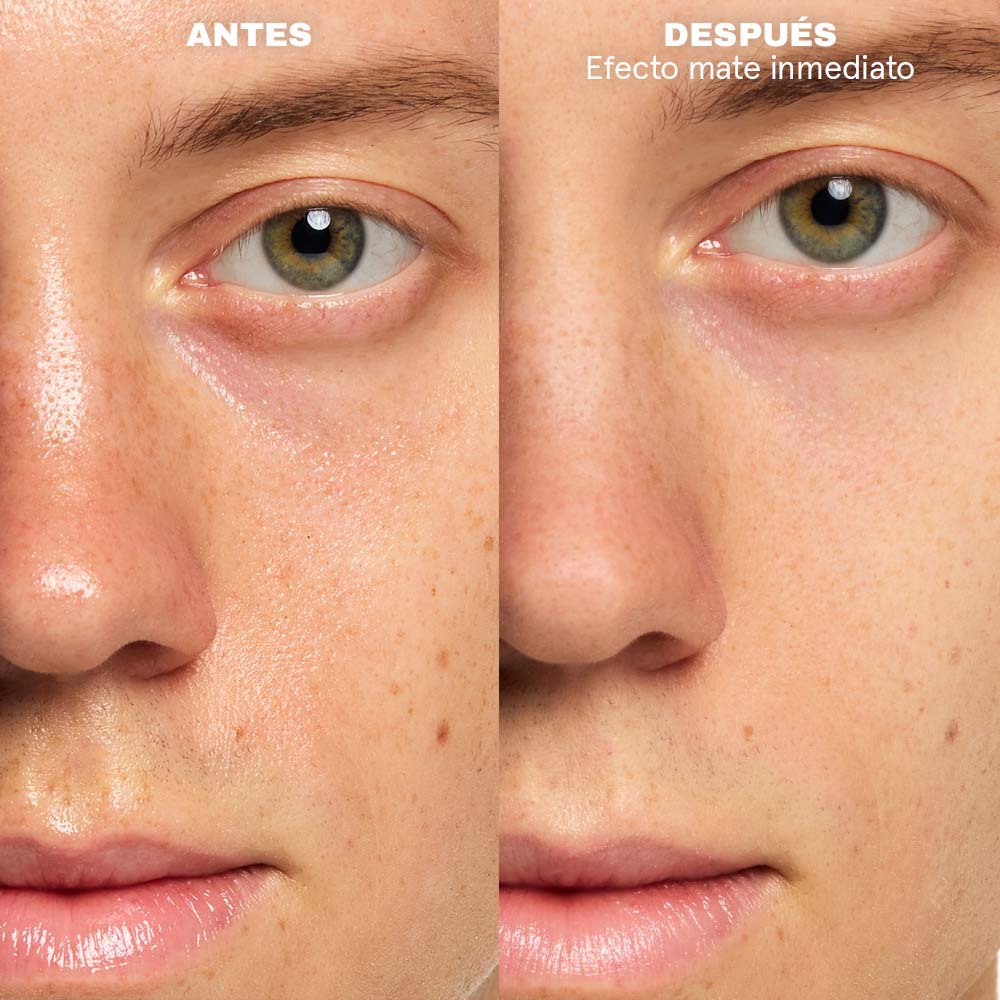 OIL SUCKER EXTREME MATTIFYING ALKALINE PRIMER (PREBASE MATIFICANTE)